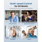 BOB AND BRAD M7 Plus Mini Massage Gun