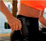 Hyperice Hypervolt Go 2 Handheld Massage Gun