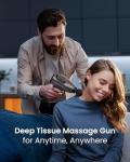 RENPHO Deep Tissue Percussion Massage Gun