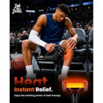 BOB AND BRAD D5 Pro Plus Heated Massage Gun