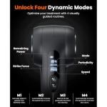 BOB AND BRAD D5 Pro Plus Heated Massage Gun