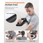 BOB AND BRAD D5 Pro Plus Heated Massage Gun