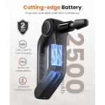 BOB AND BRAD D5 Pro Plus Heated Massage Gun