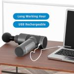 Xllent Deep Tissue Massage Gun for Pain Relief