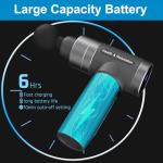 Xllent Deep Tissue Massage Gun for Pain Relief