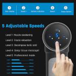 Xllent Deep Tissue Massage Gun for Pain Relief