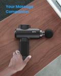 RENPHO Portable Deep Tissue Massage Gun