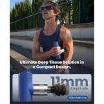 BOB AND BRAD A7 Pro Massage Gun with Heat