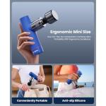 BOB AND BRAD A7 Pro Massage Gun with Heat