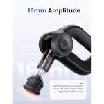 BOB AND BRAD D6 Pro Deep Tissue Massage Gun