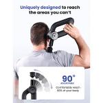 BOB AND BRAD D6 Pro Deep Tissue Massage Gun