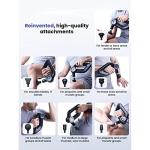 BOB AND BRAD D6 Pro Deep Tissue Massage Gun