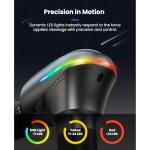 BOB AND BRAD A2 Pro Massage Gun with Heat