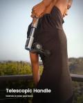 RENPHO Adjustable Angle Handheld Massage Gun