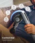 RENPHO Adjustable Angle Handheld Massage Gun