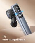 RENPHO Adjustable Angle Handheld Massage Gun