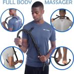 Body Back Buddy Massage Cane - Pain Relief Tool