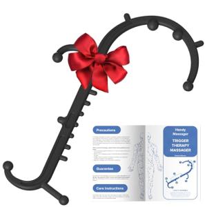 Ranarose Deep Tissue Back and Neck Massager