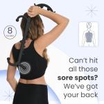 Ranarose Deep Tissue Back and Neck Massager