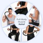 Ranarose Deep Tissue Back and Neck Massager