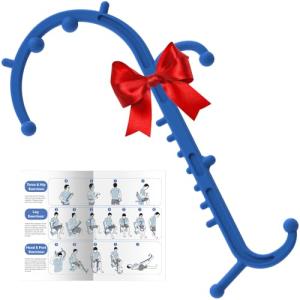 Deep Tissue Back and Neck Massager Tool