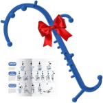 Deep Tissue Back and Neck Massager Tool