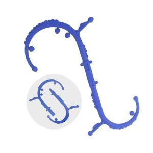 Handheld Deep Tissue Massage Stick for Muscle Relief