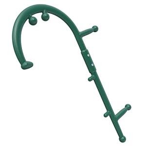 ZIZNBA Back and Neck Massager for Pain Relief