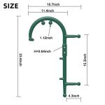 ZIZNBA Back and Neck Massager for Pain Relief