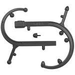 Back Hook Trigger Point Massager for Pain Relief