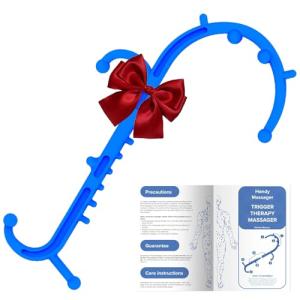 Back and Neck Massager for Pain Relief