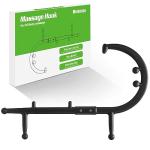 Trigger Point Massage Hook for Deep Tissue Relief