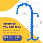 Back and Neck Massager for Pain Relief