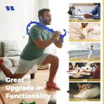 Back and Neck Massager for Pain Relief