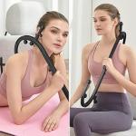 GOHIKING Neck and Back Trigger Point Massager