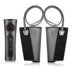 CINCOM Air Compression Leg Massager for Pain Relief
