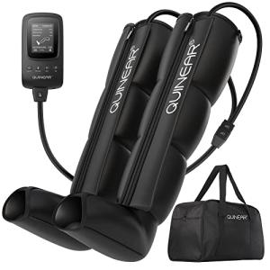 QUINEAR Air Compression Recovery System for Athletes