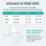 QUINEAR Air Compression Recovery System for Athletes