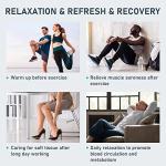 QUINEAR Air Compression Recovery System for Athletes