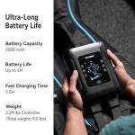 FIT KING Cordless Air Compression Recovery Boots