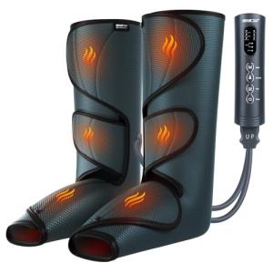 CINCOM Heat & Compression Leg Massager