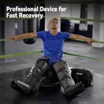 FIT KING Air Compression Recovery System for Athletes