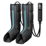 CINCOM Air Compression Leg Massager for Pain Relief