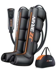 JZBRAIN Full Leg Compression Recovery System