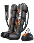 JZBRAIN Full Leg Compression Recovery System
