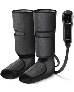 Nekteck Air Compression Leg Massager for Relaxation