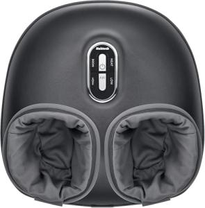 Nekteck Shiatsu Foot Massager with Heat & Compression