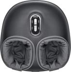 Nekteck Shiatsu Foot Massager with Heat & Compression