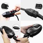 FIT KING Massage Boots for Foot and Calf Recovery