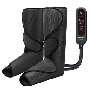 FIT KING Air Compression Leg and Foot Massager